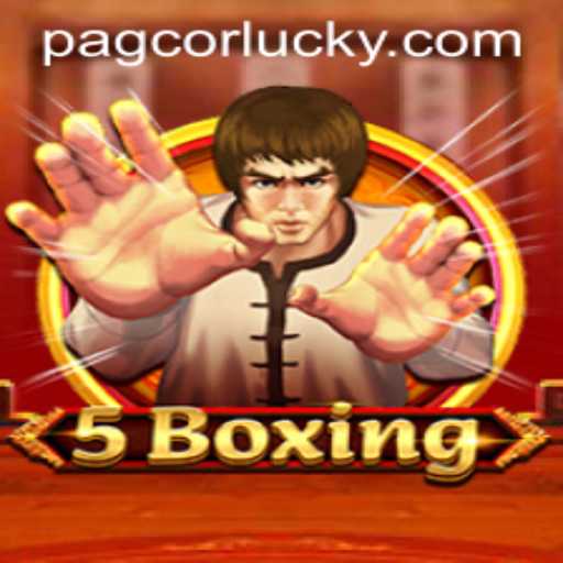 Unveiling the Thrill of 5Boxing: An Exploration with PAGCOR