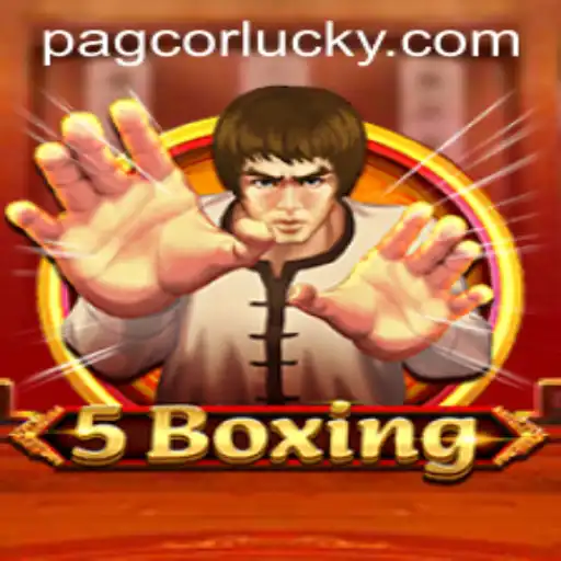 Unveiling the Thrill of 5Boxing: An Exploration with PAGCOR