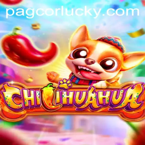 CHILIHUAHUA: A Spicy Adventure in the World of Gaming