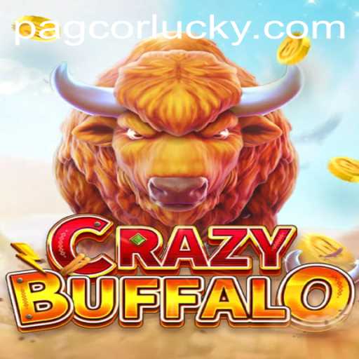 Exploring CRAZYBUFFALO: A Thrilling Experience in the World of Gaming