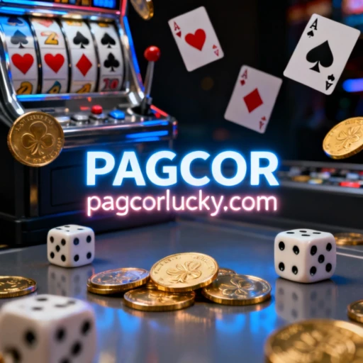 PAGCOR