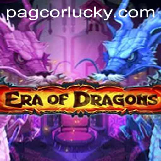 EraOfDragons: A Gamer's Journey with PAGCOR's Influence