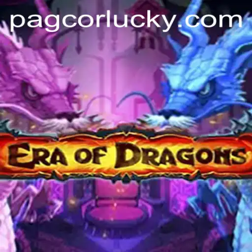 EraOfDragons: A Gamer's Journey with PAGCOR's Influence