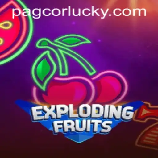 ExplodingFruits Game Takes Center Stage Amidst PAGCOR Developments