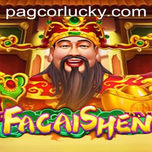 FaCaiShen Game and PAGCOR: An In-Depth Exploration