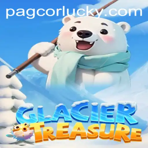 Discovering the Frozen Wonders of GlacierTreasure with PAGCOR