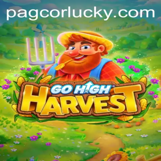 GoHighHarvest: Exploring the Innovative Game Under PAGCOR's Guidance