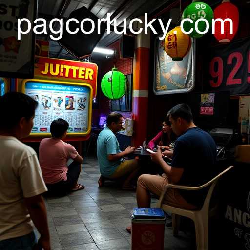 Jueteng and PAGCOR: An Intricate Filipino Gaming Narrative