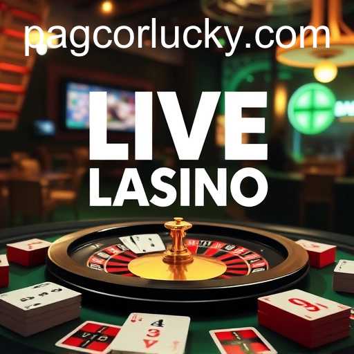Live Casino and Its Impact: Focusing on PAGCOR