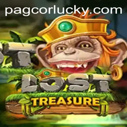 Discover the Exciting World of LostTreasure and its Impact on the Gaming Landscape