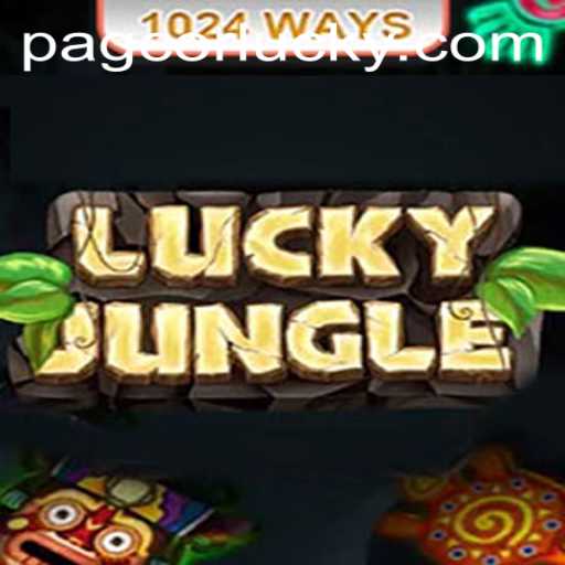 Unveiling LuckyJungle1024: An Exciting Adventure in the Gaming World