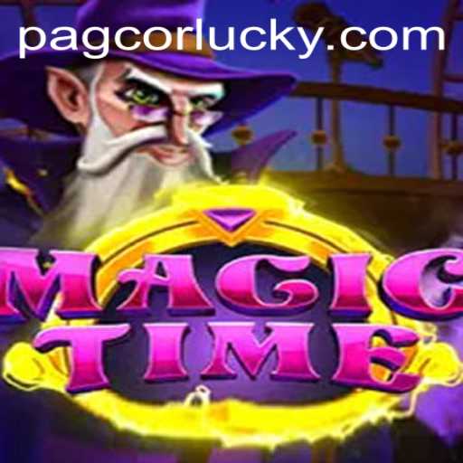 Exploring the Fascinating World of MagicTime and its Connection to PAGCOR
