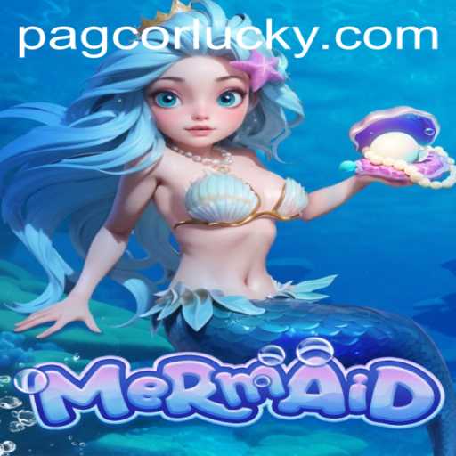 Discover the Thrills of 'Mermaid' — A PAGCOR-Approved Game