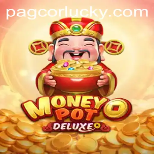 Unveiling the Excitement of MoneyPotDELUXE