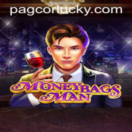 MoneybagsMan and PAGCOR: A Gaming Revolution