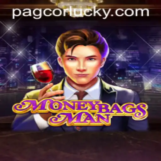 MoneybagsMan and PAGCOR: A Gaming Revolution