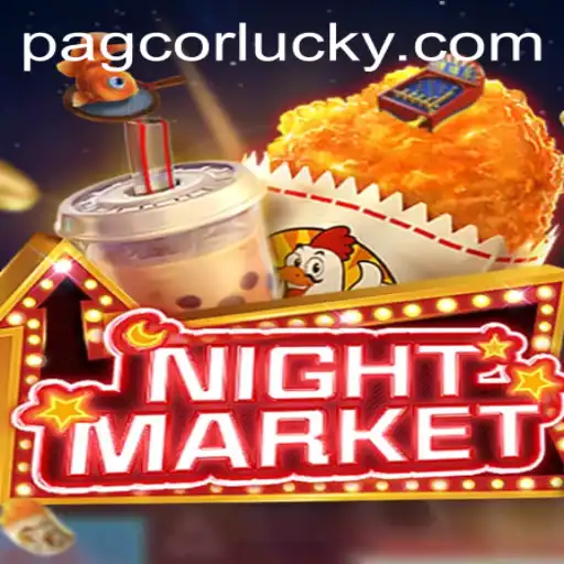 Exploring NIGHTMARKET: A Thrilling New Game Under PAGCOR Regulations