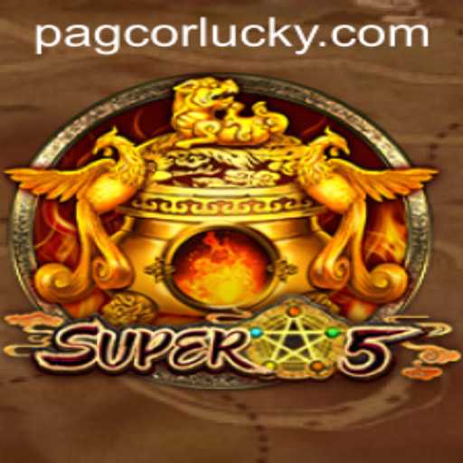 Exploring Super5: The PAGCOR-Backed Gaming Phenomenon