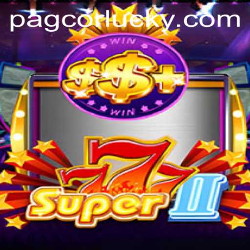 Exploring Super777II: An In-Depth Look at the Game's Mechanics and PAGCOR's Influence