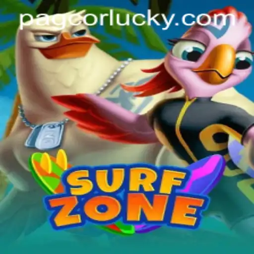 Unveiling SurfZone: A New Wave in Gaming