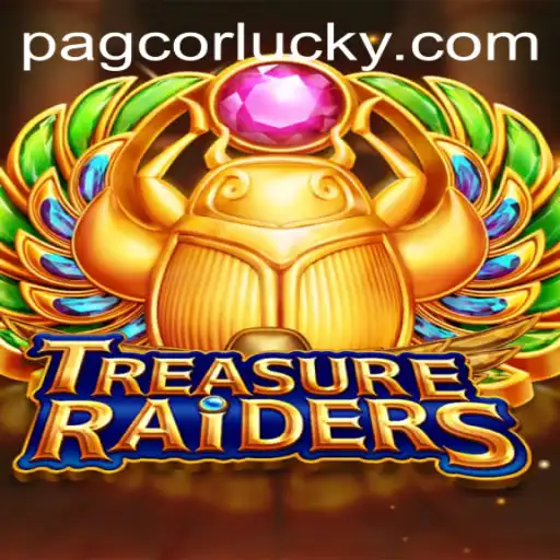 Unlock the Secrets of TREASURERAIDERS Under PAGCOR's Watchful Eye
