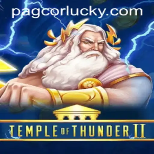 Dive into the Adventures of Temple of Thunder II: A Thrilling Gaming Experience with PAGCOR