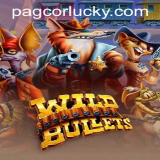 WildBullets and PAGCOR Impact on Gaming