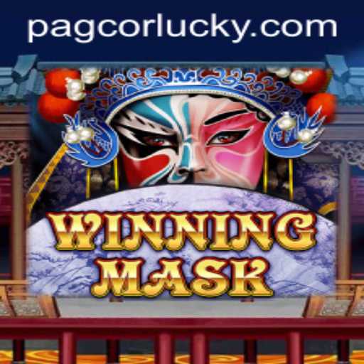 WinningMask: A New Era in Gaming with PAGCOR's Oversight